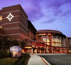 Washington Regional Medical Center