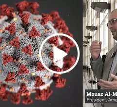 Video of ASNC President Mouaz Al-Mallah, MD, explaining some long-COVID cardiac symptoms might be due to coronary microvascular dysfunction. He was part of a recent study that used PET top assess myocardial perfusion that found there is impaired microvascular flow in long-COVID patients.