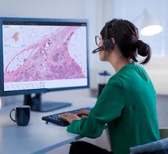 Sectra receives FDA approval for use of DICOM in digital pathology
