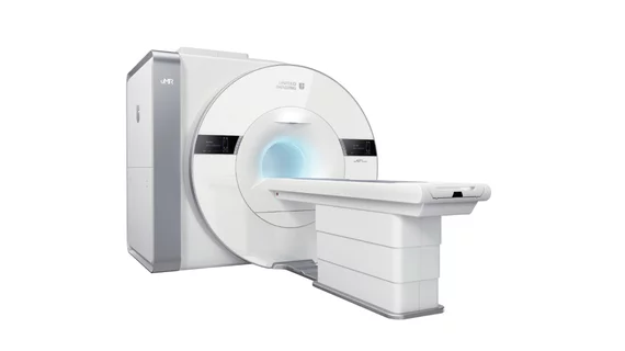 United Imaging's 5T whole body MRI receives FDA clearance