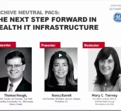 Archive Neutral PACS: The Next Step Forward in Health IT Infrastructure