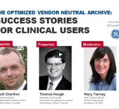The Optimized Vendor Neutral Archive: Success Stories for Clinical Users