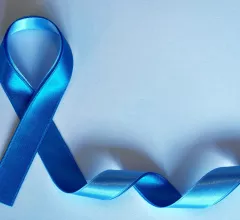 Prostate Blue Ribbon