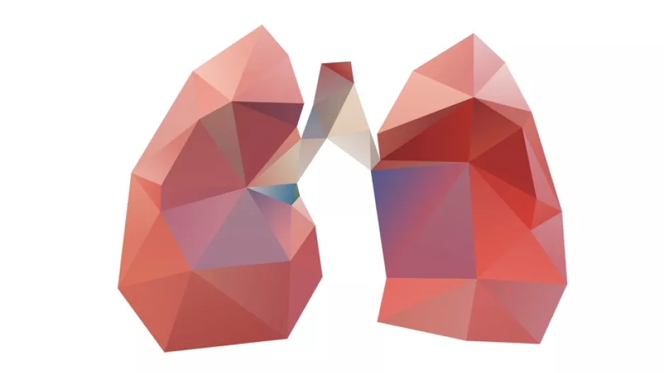 Quantitative imaging and lung cancer