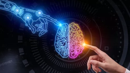 Bibb Allen, MD, FACR, chief medical officer of the American College of Radiology (ACR) Data Science Institute, discusses multiple factors involved in the adoption rate of artificial intelligence (AI) in radiology.