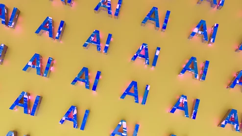 artificial intelligence