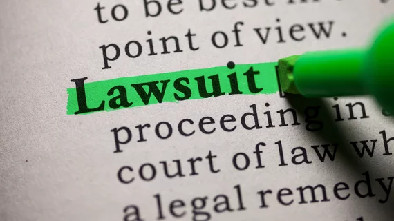 HCA Healthcare was recently hit with its second antitrust lawsuit — this time from the city of Brevard, North Carolina, for allegedly engaging in anti-competitive schemes.