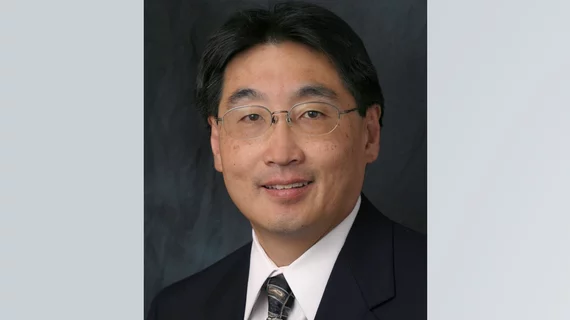Paul Chang MD