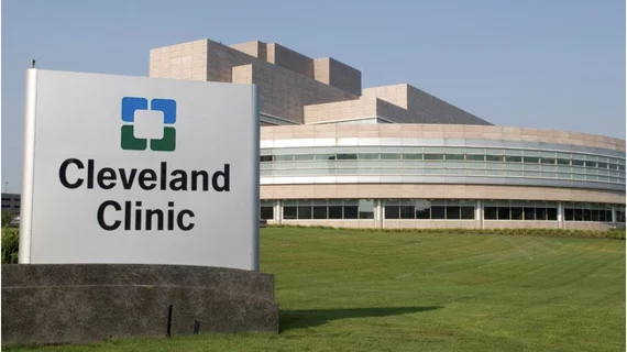 Cleveland Clinic's cardiology department is consistently ranked one of the top cardiac centers in the country by U.S. News and World Report.